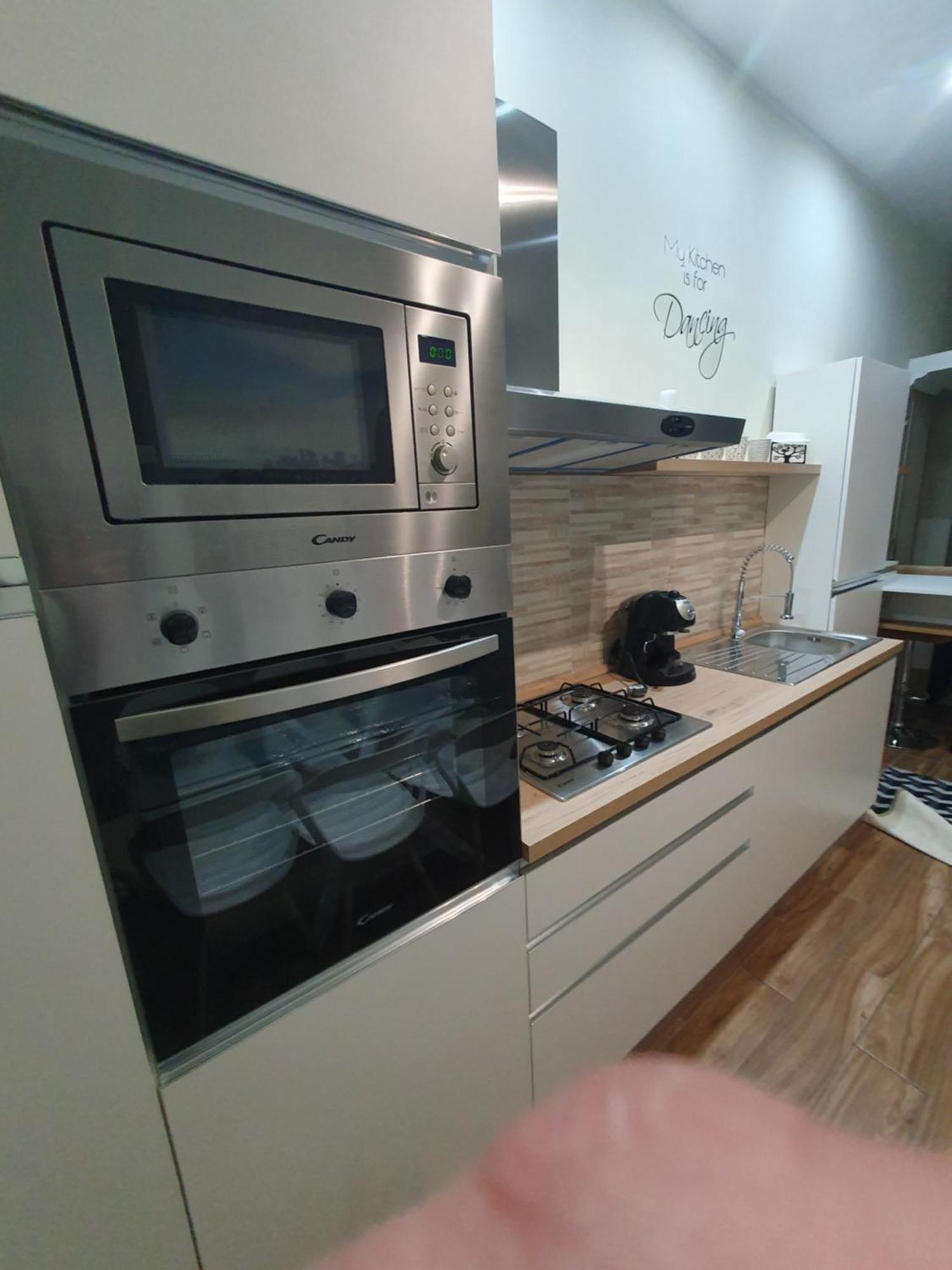 安格里My Dream House 386公寓 外观 照片