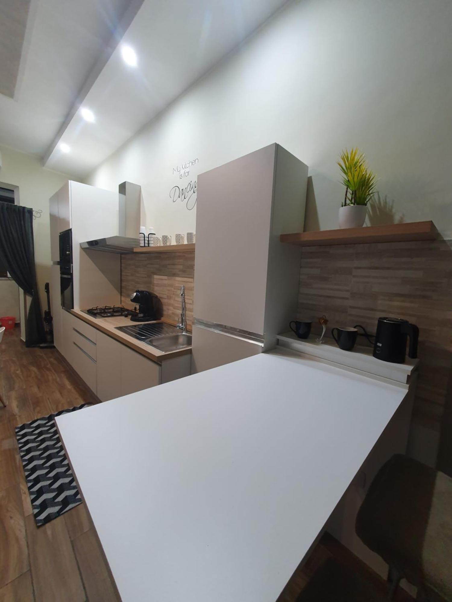 安格里My Dream House 386公寓 外观 照片