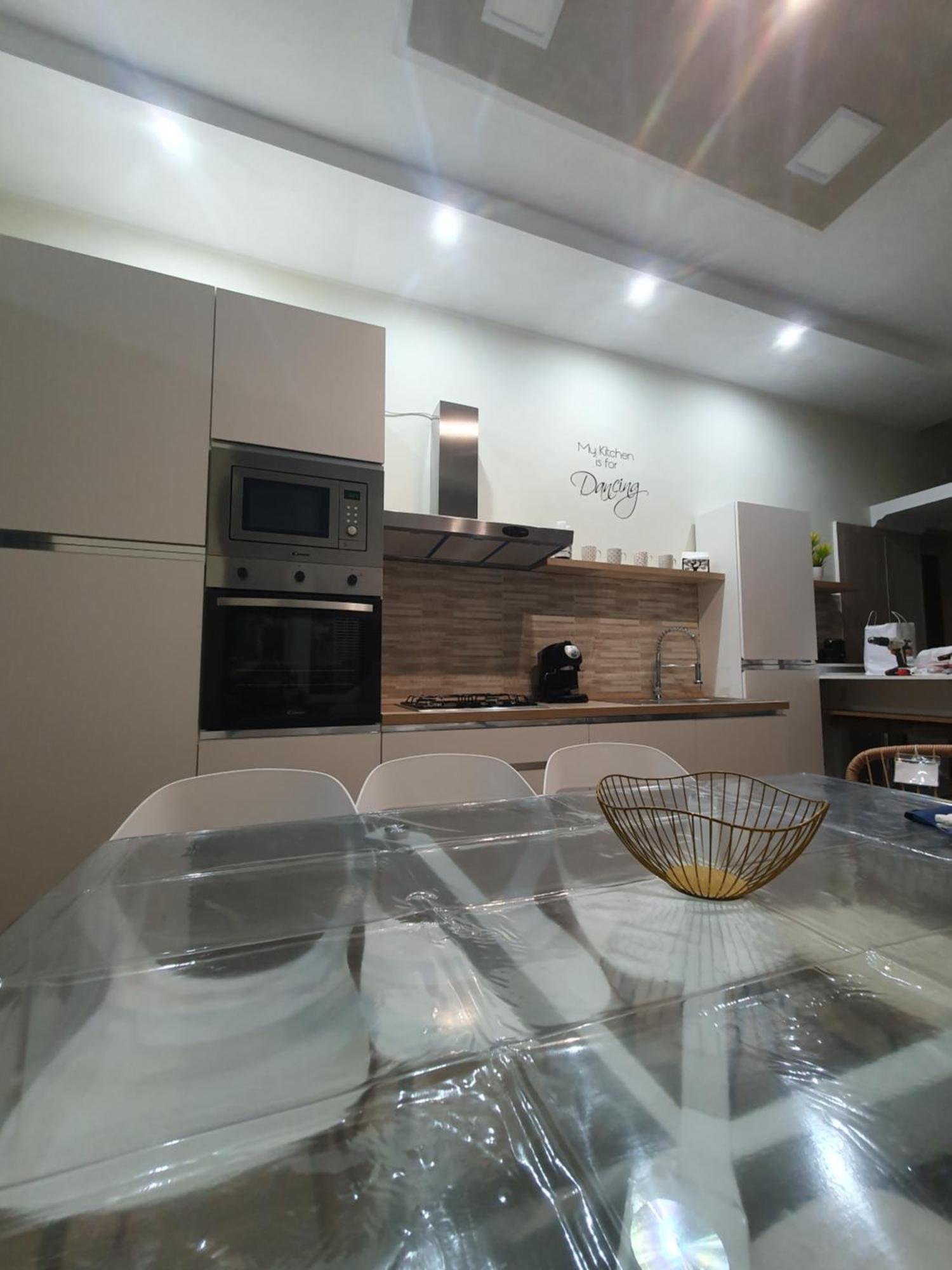 安格里My Dream House 386公寓 外观 照片